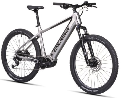 Elektrokolo CRUSSIS E-ATLAND 7.10 522 WH 2025