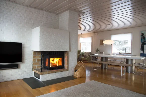 Jotul - krbová vložka, která symbolizuje skutečné teplo
