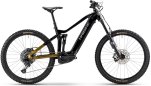 Celoodpružené elektrokolo HAIBIKE ALLTRAIL 10.5 27,5" ABS 2025