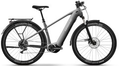 Elektrokolo HAIBIKE TREKKING 7 HIGH 2024
