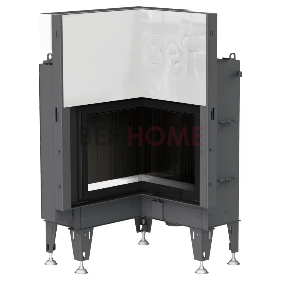 Krbová vložka BEF HOME FLAT 4 L
