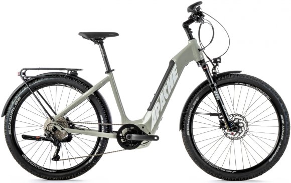 Představení modelu Apache Rio Grande 2023