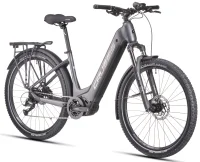 CRUSSIS ONE-COUNTRY 7.10 720 WH 2025 - Velikost rámu: 19" (výška 175 - 188 cm)