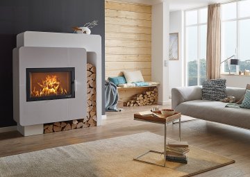 Co je dobré vědět o krbových vložkách – 2. díl