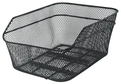 Košík na nosič KLS CITY REAR