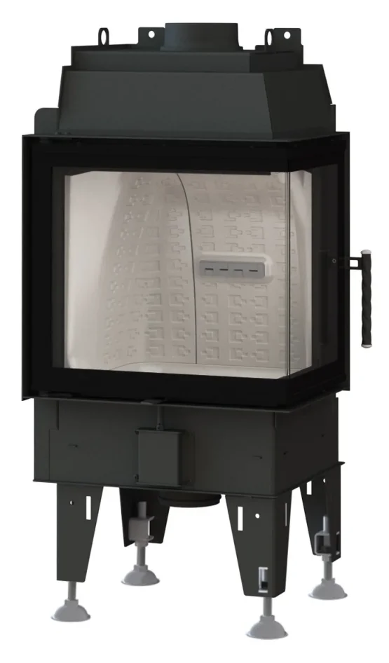 Krbová vložka BEF HOME THERM 6 CP