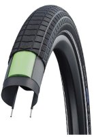 SCHWALBE BIG BEN PLUS 27,5X2,0 SNAKESKIN PERFORMANCE