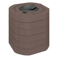 ROMOTOP AKUMULAČNÍ SADA PRSTENCŮ ROMOTOP MAMMOTH - 6 ks