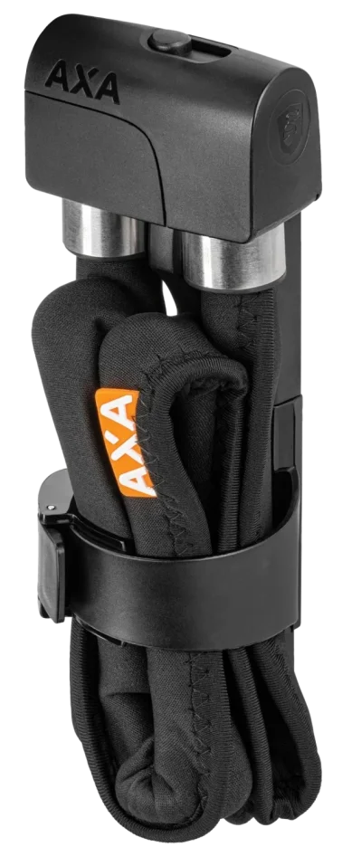 Zámek na kolo AXA FOLDABLE 6-95