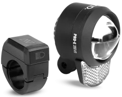 Přední světlo na elektrokolo ACID E-BIKE PRO-E 200 HB X-CONNECT