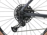 CRUSSIS ONE-GUERA 9.10 900 WH 2025