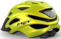 MET CROSSOVER LIME ŽLUTÁ METALICKÁ