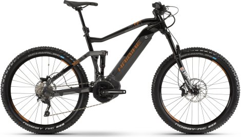Elektrokolo HAIBIKE SDURO FULLSEVEN LT 6.0 2019 GIVE.cz