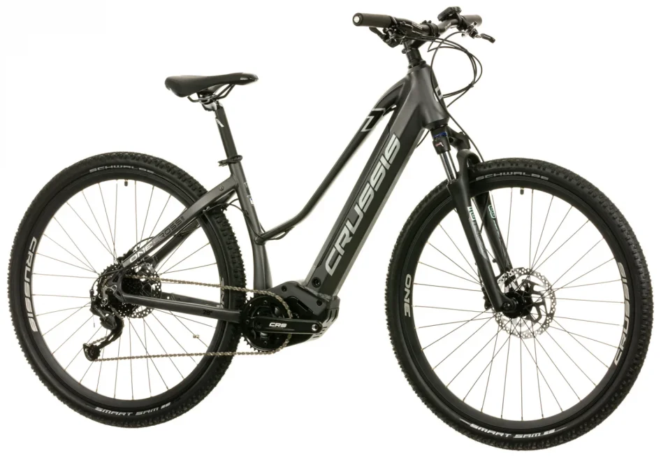 Elektrokolo CRUSSIS ONE-CROSS LOW 7.9-XS 2024