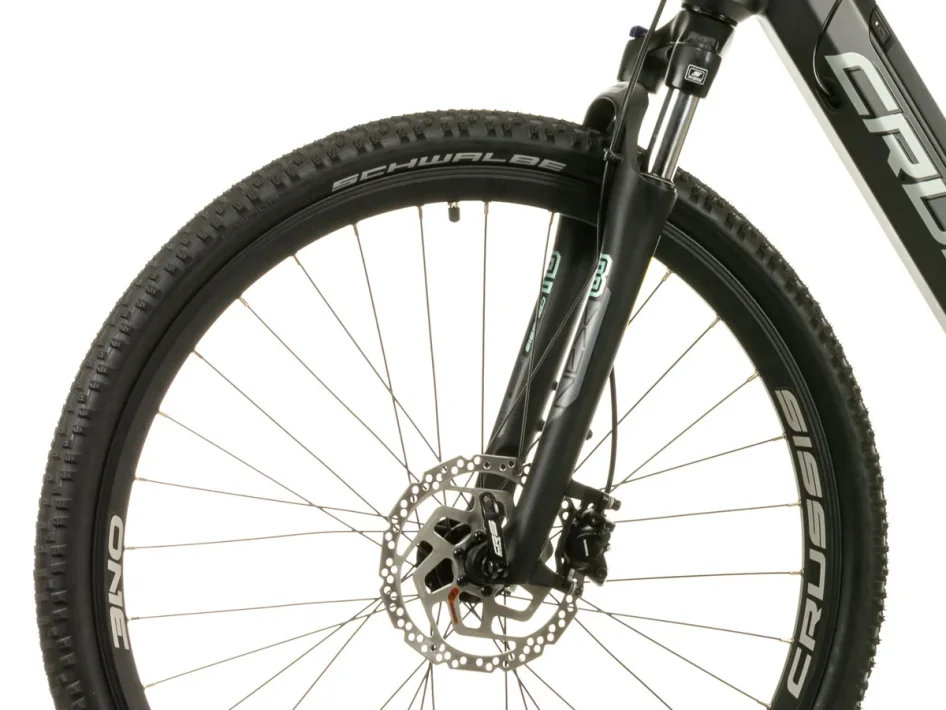 CRUSSIS ONE-CROSS 7.9-M 2024