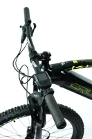 CRUSSIS E-FULL 9.9-M 2024