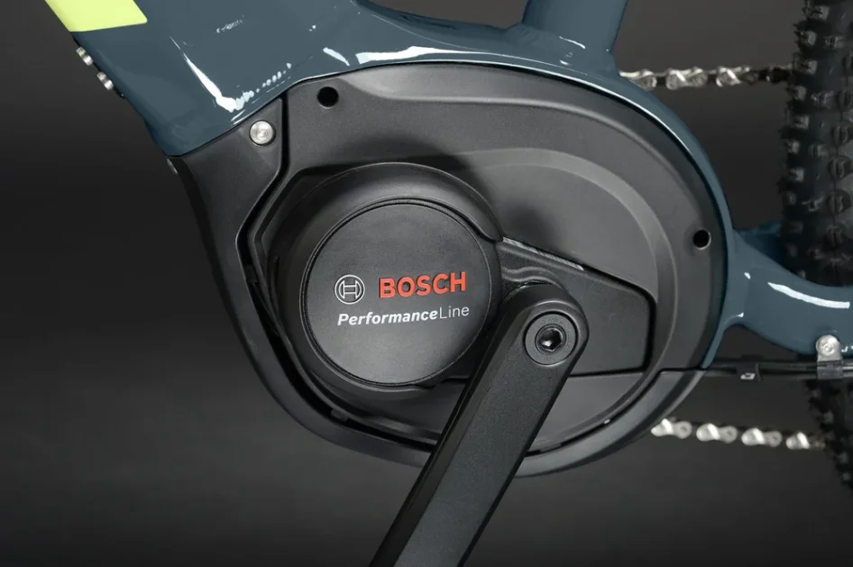 HAIBIKE HARDSEVEN 5 BLUE 2022