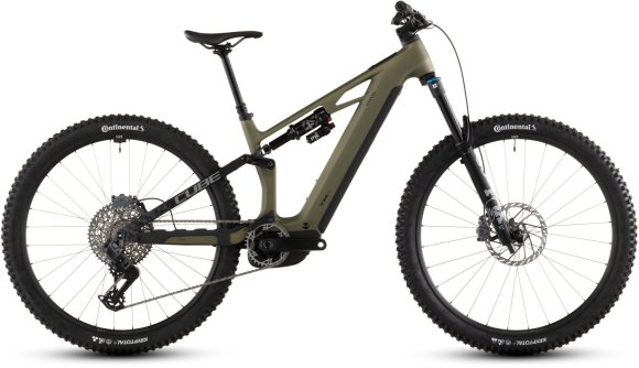 Elektrokola Cube 2026 – představení modelů s elektronickým řazením