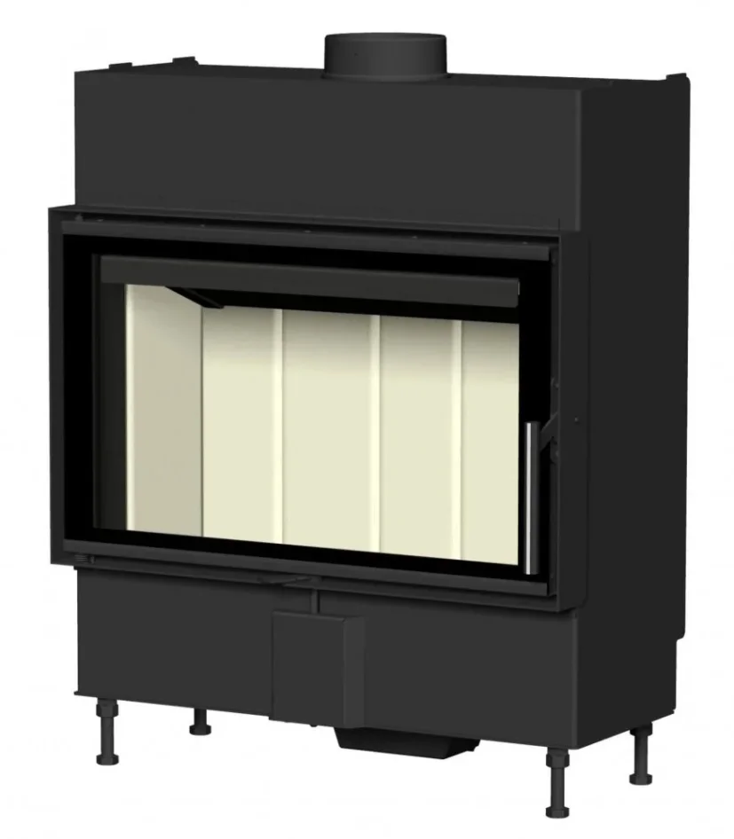 Krbová vložka ROMOTOP HEAT 2G 70.44.13