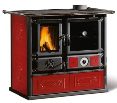 LA NORDICA TERMOROSA D.S.A.