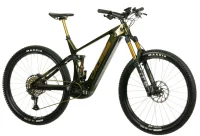 Elektrokolo CRUSSIS LEGEND 68 2024