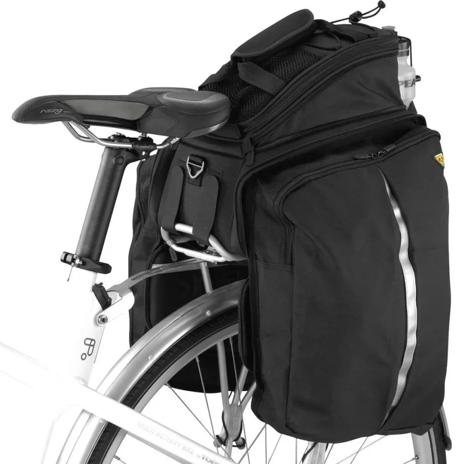 Brašna na kolo TOPEAK MTX TRUNKBAG DXP - rozšířené