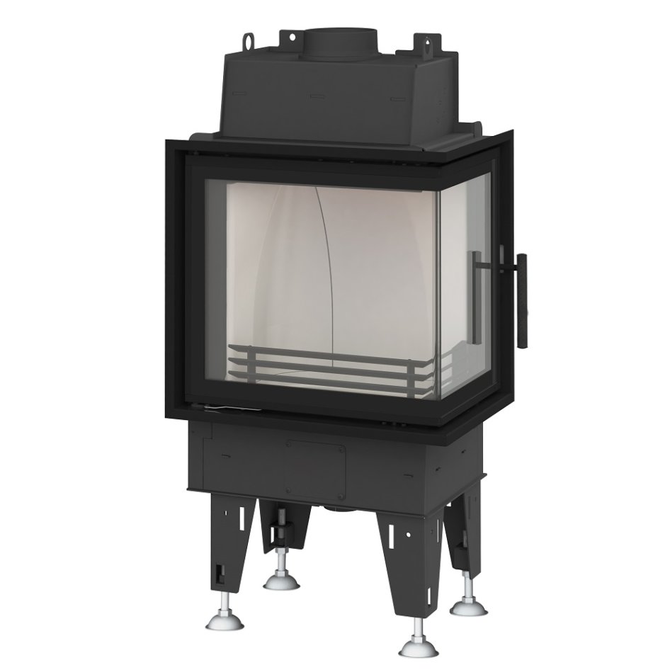 Krbová vložka BEF HOME PASSIVE 6 CP