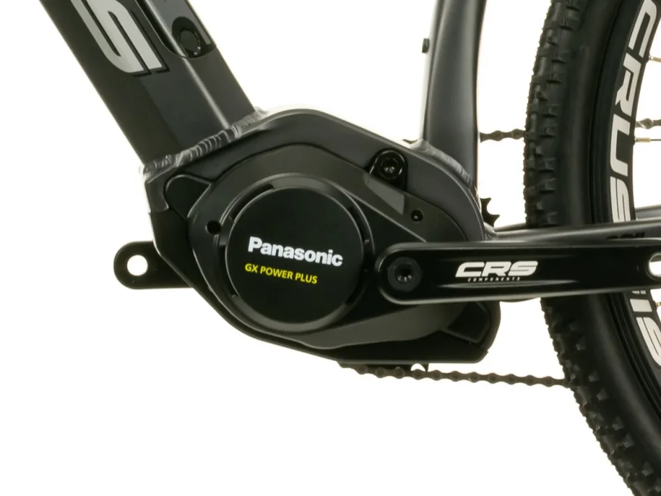 CRUSSIS ONE-CROSS 7.9-M 2024