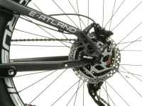 CRUSSIS E-ATLAND 6.9-XS 2024