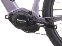 Elektrokolo CRUSSIS E-FIONNA 7.11 894 WH 2026 detail motoru