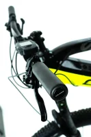 CRUSSIS E-LARGO 9.9-M 2024