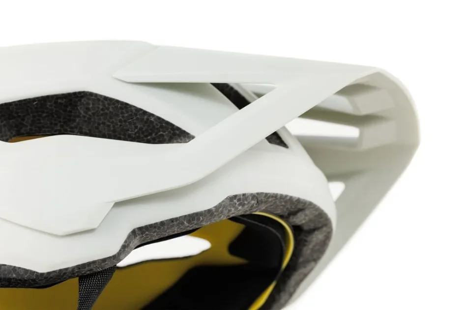 CUBE STRAY WHITE