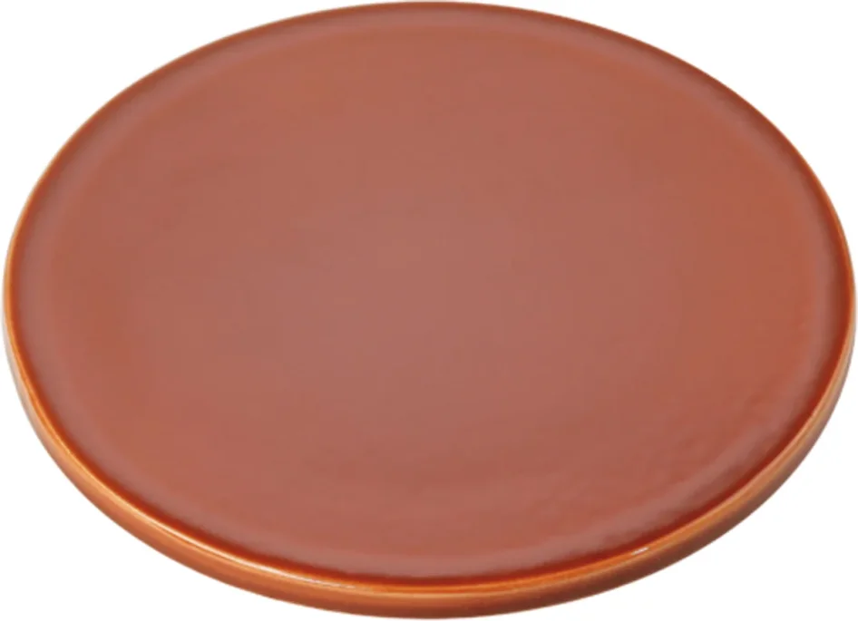 HAAS+SOHN KRYCÍ VÍČKO EBOLI/EMPOLI - Barva keramiky: hnědá