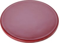 HAAS+SOHN KRYCÍ VÍČKO EBOLI/EMPOLI - Barva keramiky: bordeaux