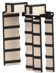 BEF HOME AKUMULAČNÍ SADA BEF FEEL 8 CP/CL