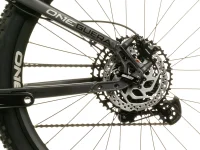 CRUSSIS ONE-GUERA 8.9-M 2024