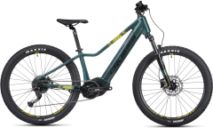 Elektrokolo CRUSSIS E-ATLAND 6.10 522 WH 2025