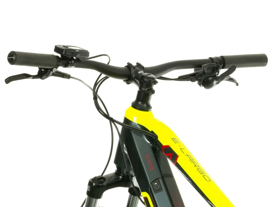 CRUSSIS E-LARGO 7.9-L 2024