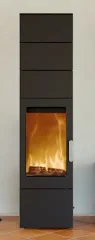 Krbová kamna BLAZE ELEMENT Q3 04