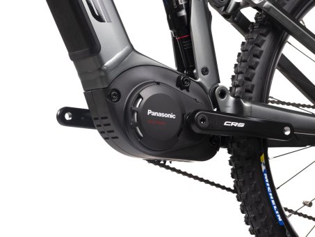 Celoopdružené elektrokolo CRUSSIS ONE-FULL 10.10 900 WH 2025