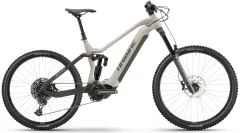 Celoodpružené elektrokolo HAIBIKE NDURO 6 2025