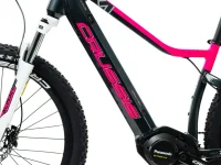 CRUSSIS E-GUERA 7.9-M 2024