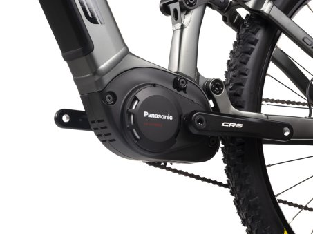 Celoopdružené elektrokolo CRUSSIS ONE-FULL 9.10 720 WH 2025