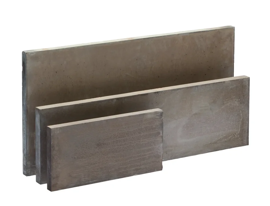 ORTNER KRBOVÁ DESKA 750x500x35 mm