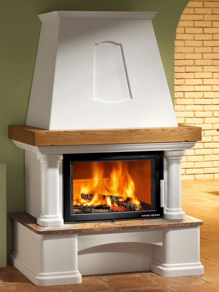 HAAS+SOHN GENF II - Barva: Rainbow II