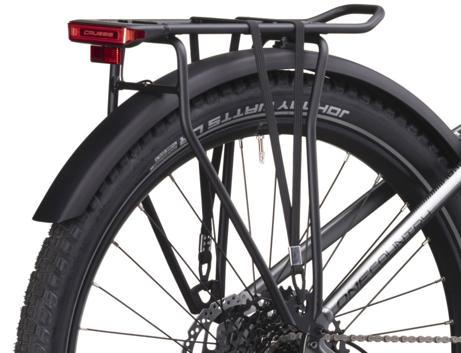 CRUSSIS ONE-COUNTRY 10.10 720 WH 2025