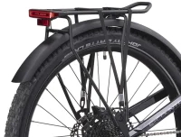 CRUSSIS E-COUNTRY FULL 10.10 720 WH 2025