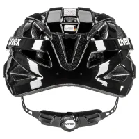 UVEX I-VO 3D BLACK 2023