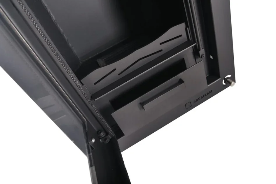 Krbová vložka HS FLAMINGO AQUAFLAM 12 AR detail 