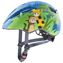 UVEX KID 2 CC JUNGLE 2022